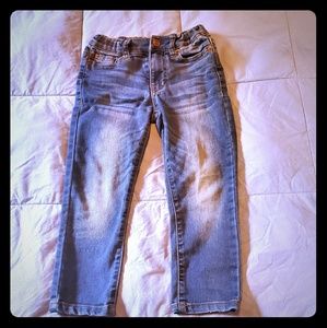Lazer/Co 4T boys jeans